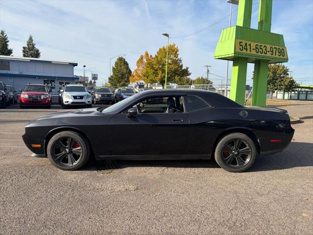 2010 Dodge Challenger R/T