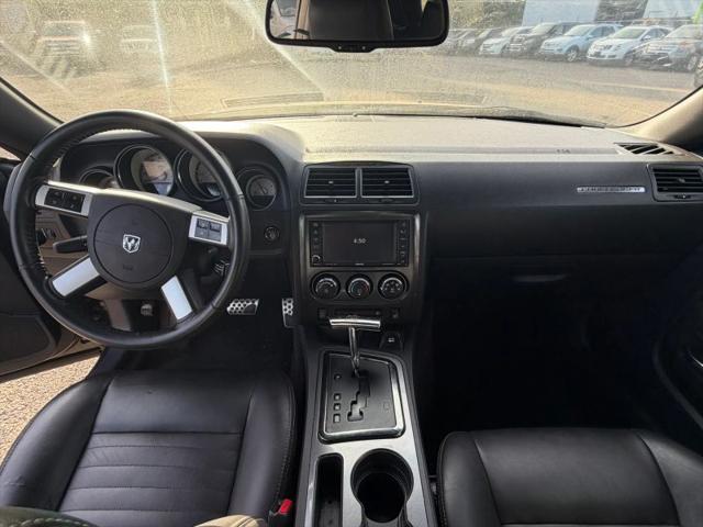 2010 Dodge Challenger R/T