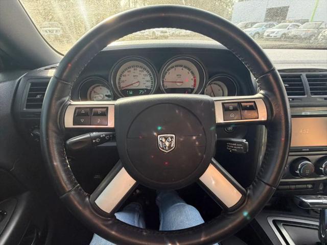 2010 Dodge Challenger R/T