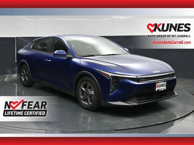 2025 Kia K4 LXS for sale in Mount Carroll, IL