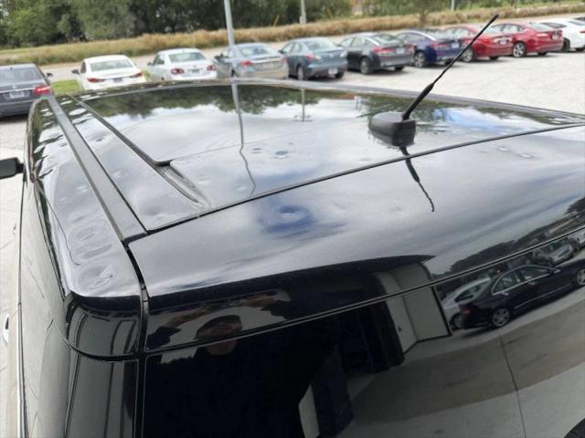 2017 Ford Flex SEL