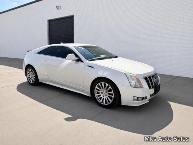 2014 Cadillac CTS Performance for sale in Garland, TX