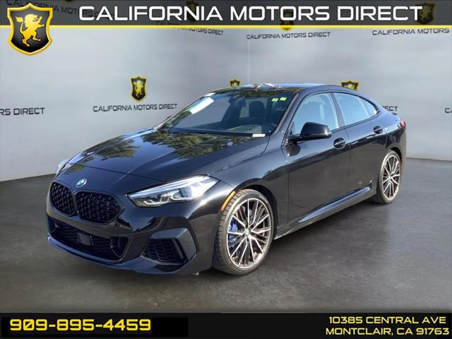 2023 BMW M235 Gran Coupe i xDrive for sale in Montclair, CA