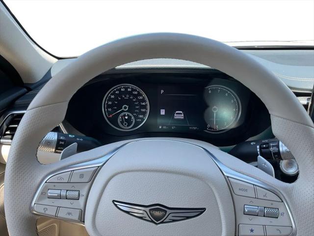 2026 Genesis G70 2.5T RWD Prestige