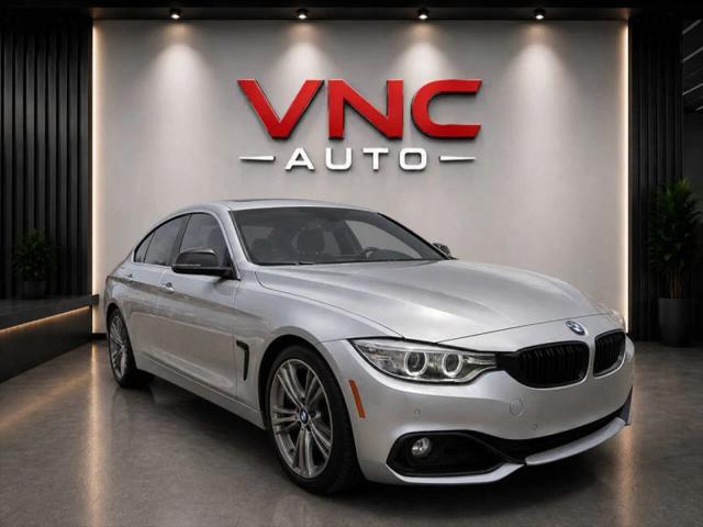 2016 BMW Coupe 428i for sale in Paterson, NJ