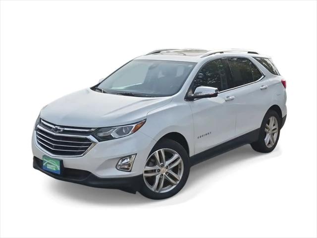 2019 Chevrolet Equinox Premier for sale in Oregon City, OR