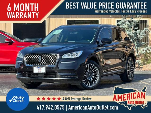 2020 Lincoln Corsair Reserve for sale in Nixa, MO