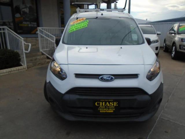 2014 Ford Transit Connect XL