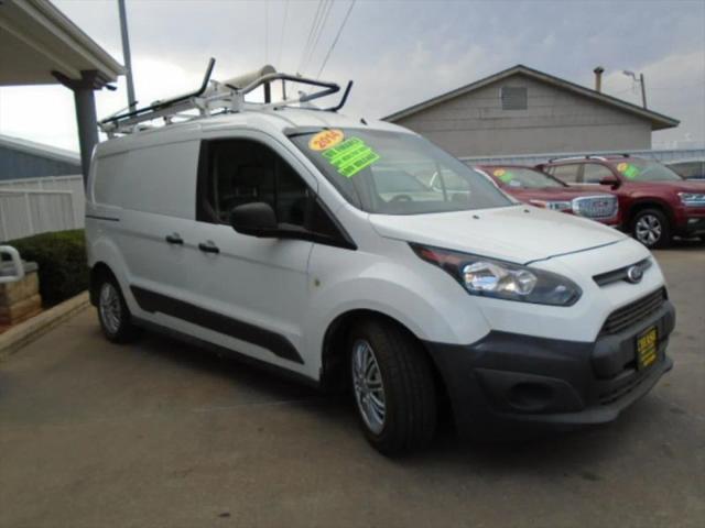 2014 Ford Transit Connect XL