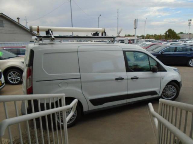 2014 Ford Transit Connect XL