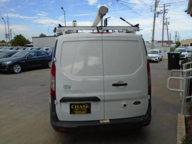 2014 Ford Transit Connect XL