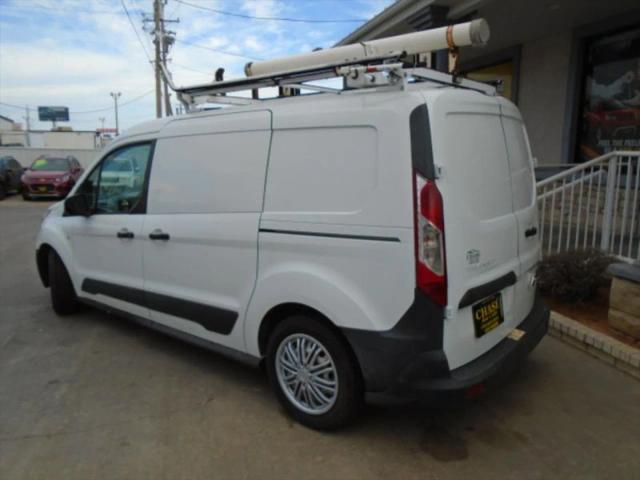 2014 Ford Transit Connect XL