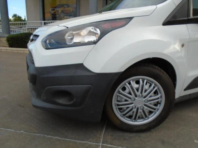 2014 Ford Transit Connect XL