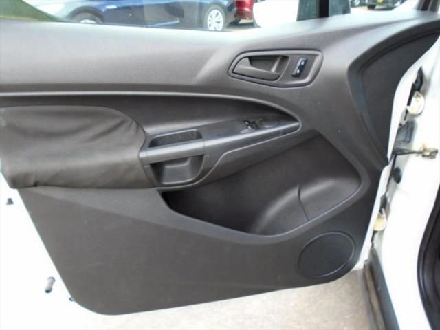 2014 Ford Transit Connect XL