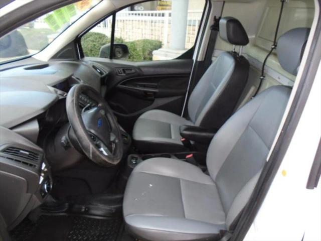 2014 Ford Transit Connect XL