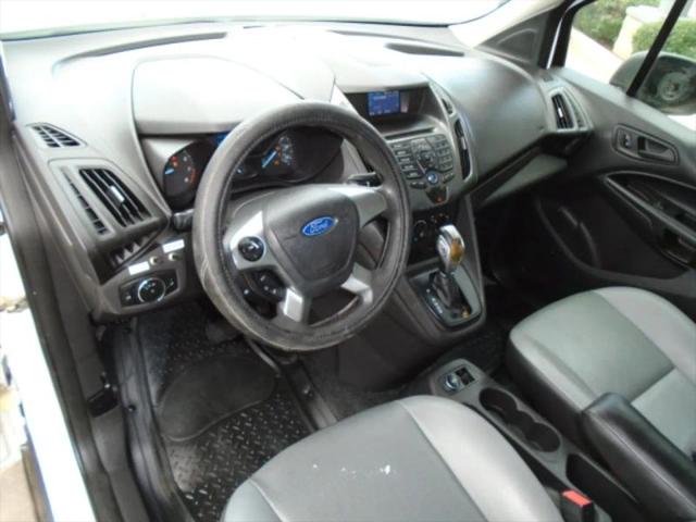 2014 Ford Transit Connect XL