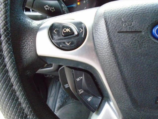 2014 Ford Transit Connect XL
