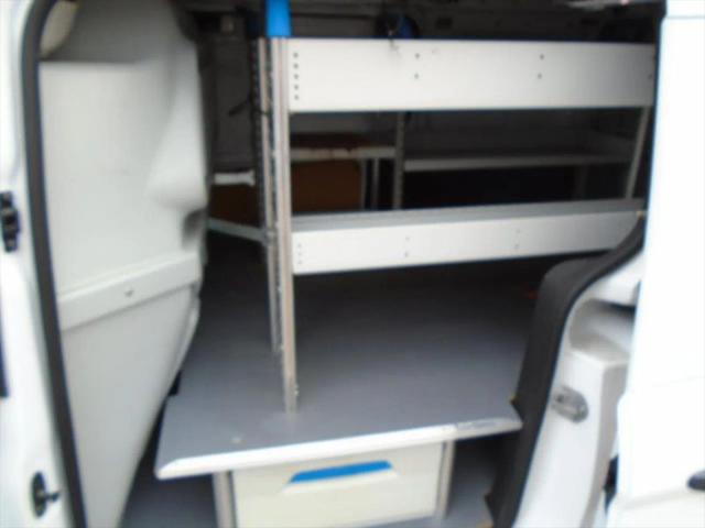 2014 Ford Transit Connect XL