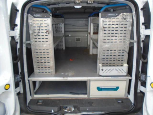 2014 Ford Transit Connect XL