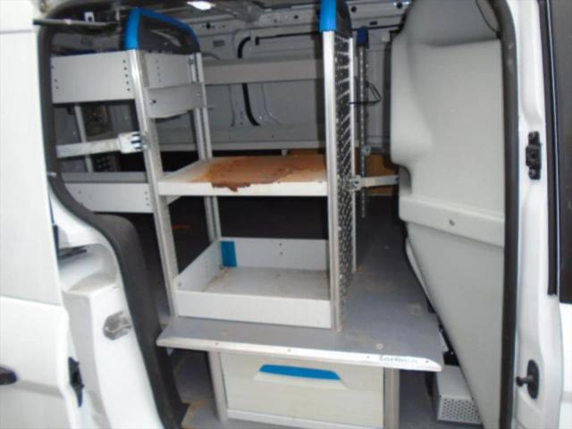 2014 Ford Transit Connect XL