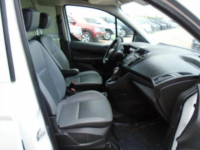 2014 Ford Transit Connect XL