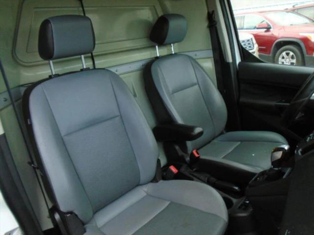 2014 Ford Transit Connect XL