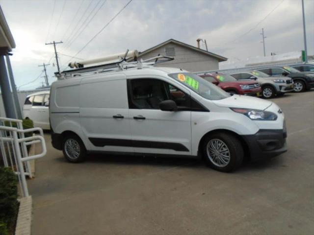 2014 Ford Transit Connect XL