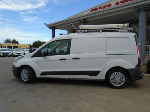 2014 Ford Transit Connect XL