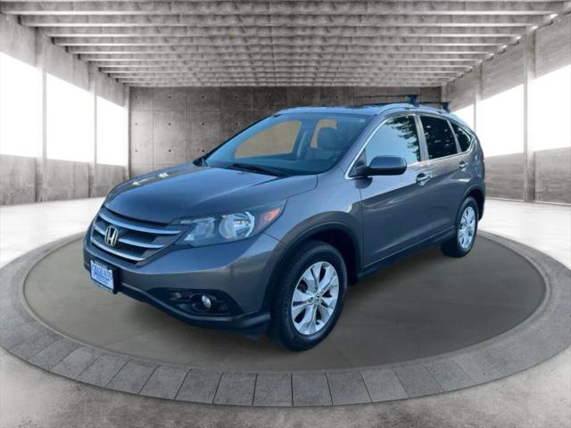 2014 Honda CR-V EX-L for sale in San Mateo, CA