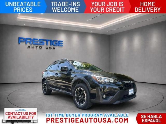 2023 Subaru Crosstrek Premium for sale in Bakersfield, CA