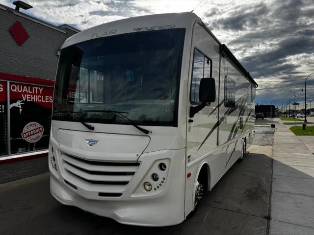 2020 Ford F-53 XL for sale in Eastpointe, MI