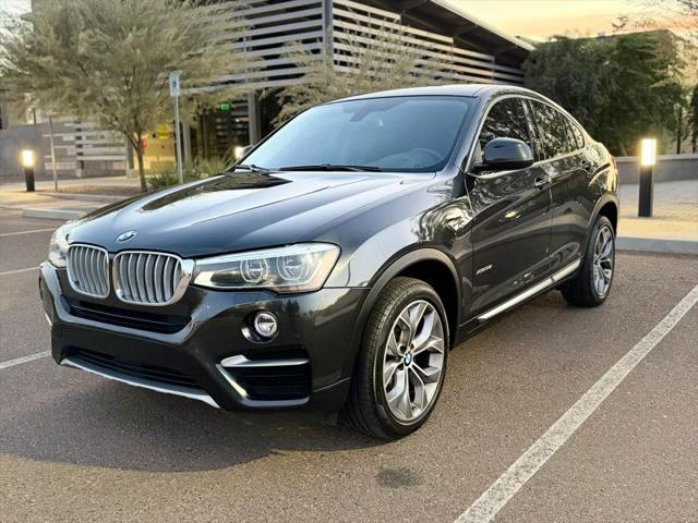 2015 BMW X4 xDrive35i for sale in Avondale, AZ