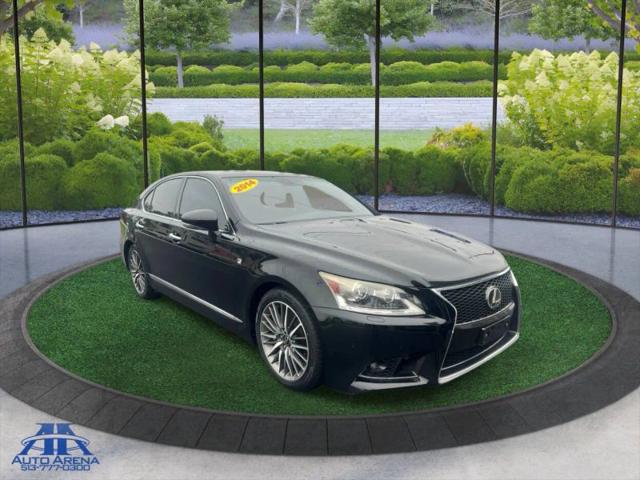 2014 Lexus LS 460 460 for sale near Fairfield, OH