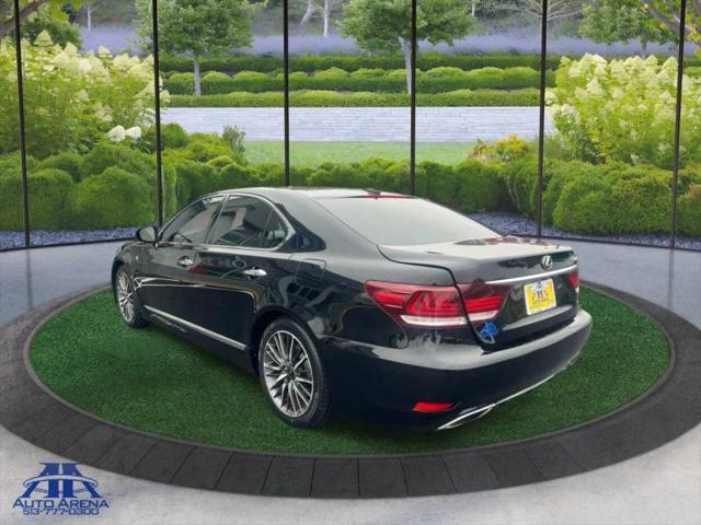 2014 Lexus LS 460 460