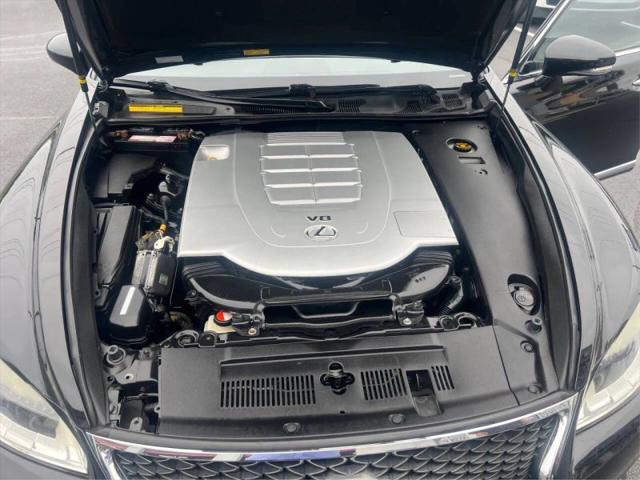 2014 Lexus LS 460 460