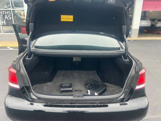2014 Lexus LS 460 460