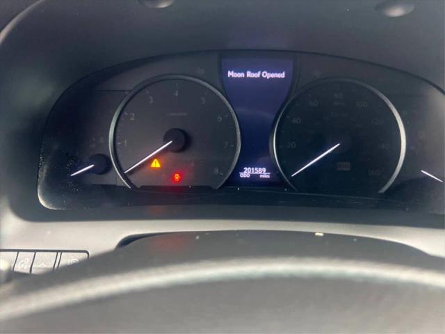 2014 Lexus LS 460 460