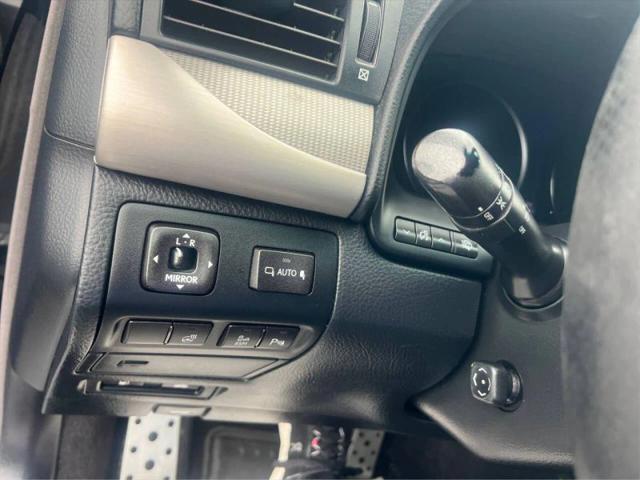 2014 Lexus LS 460 460