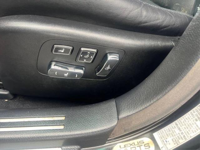 2014 Lexus LS 460 460