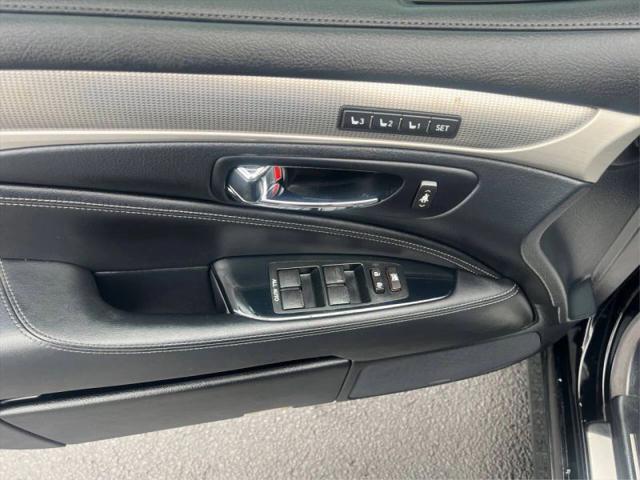 2014 Lexus LS 460 460
