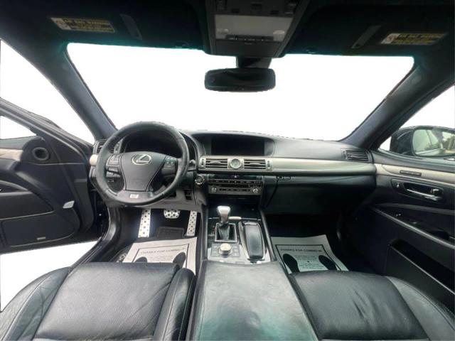 2014 Lexus LS 460 460