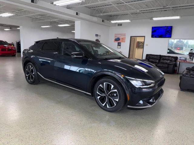 2023 Kia EV6 Wind for sale in Detroit, MI