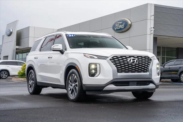 2021 Hyundai Palisade SEL for sale in Graniteville, SC
