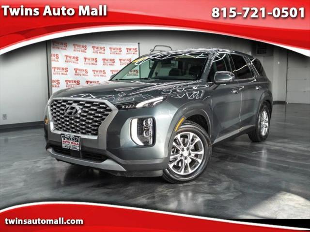 2022 Hyundai Palisade SE for sale in Rockford, IL