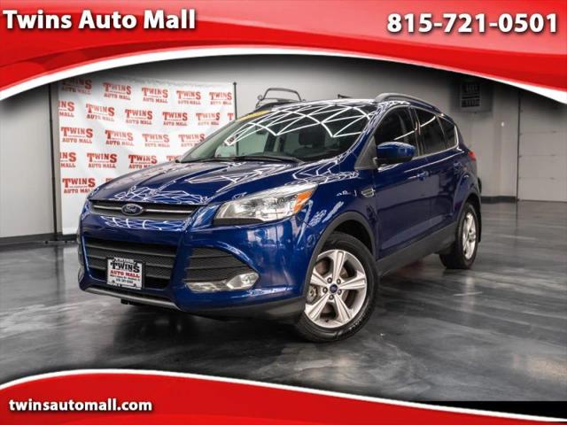 2016 Ford Escape SE for sale in Rockford, IL