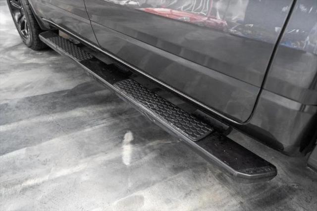 2021 Ram 1500 Big Horn Crew Cab 4x4 57 Box