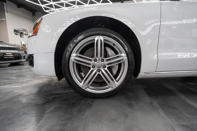 2014 Audi A8 L 4.0T