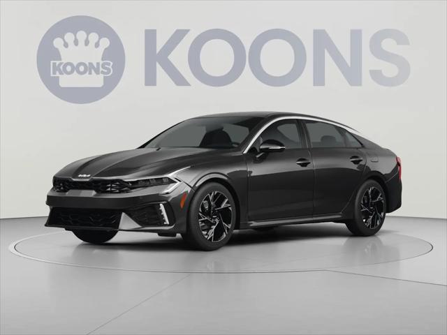 2027 Kia K5 GT-Line for sale in Woodbridge, VA