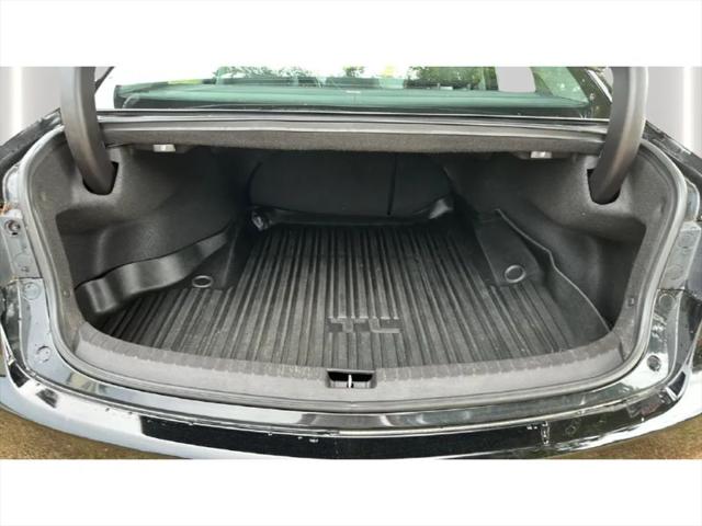 2015 Acura TLX Tech