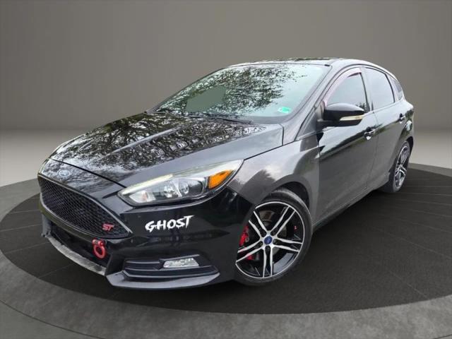 2017 Ford Focus ST for sale in Chantilly, VA